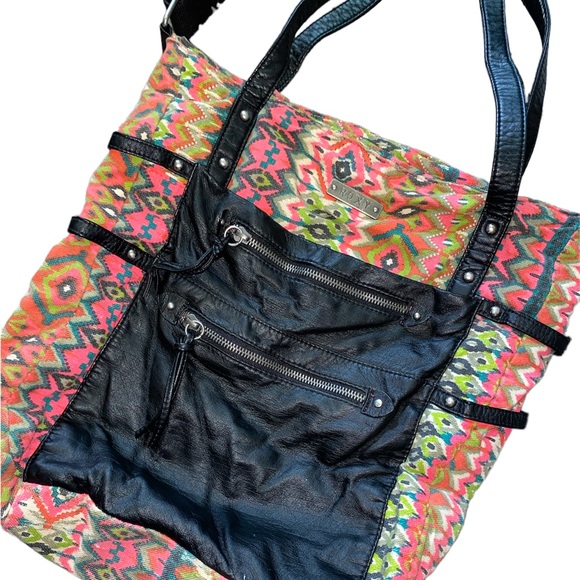 Roxy bag - Picture 2 of 3